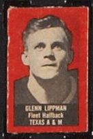 Glenn Lippman